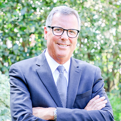 Eric Larson is a settlement consultant at Quest Settlements