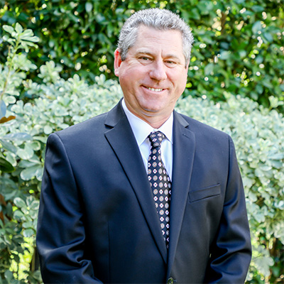 Louis Masry of Quest Settlements