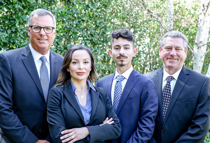 The Quest Settlements Team